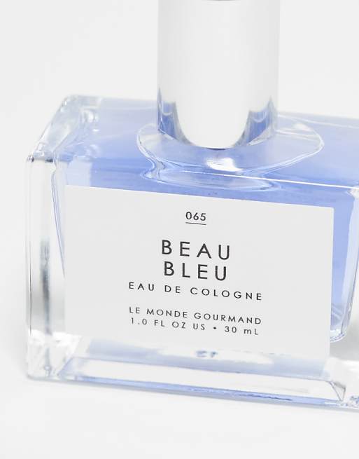 Le Monde Gourmand Beau Bleu Eau De Cologne 30ml