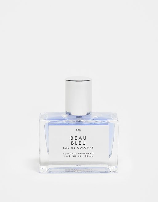 Le Monde Gourmand Beau Bleu Eau de Cologne 30ml