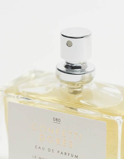 Le Monde Gourmand Confetti D'ores Eau De Parfum 30ml