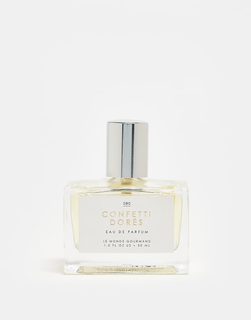 Le Monde Gourmand Confetti D'ores Eau de Parfum 30ml