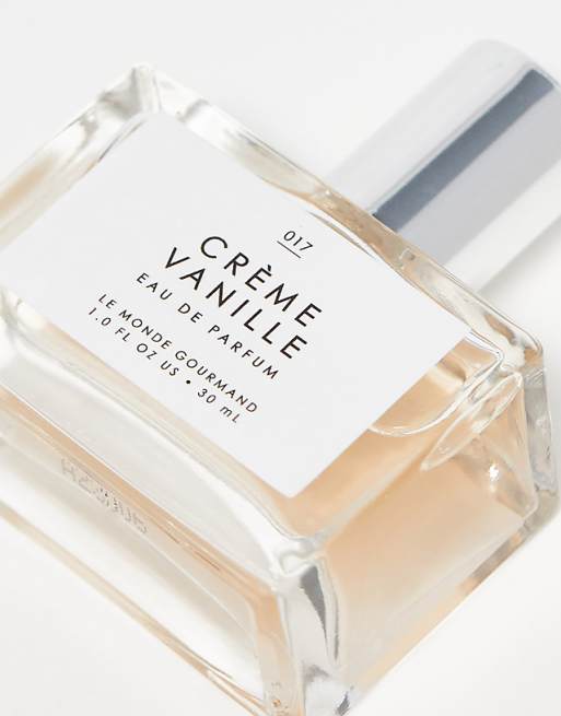 Le Monde Gourmand Creme Vanille Eau De Parfum 30ml