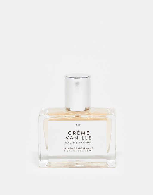 Le Monde Gourmand Creme Vanille Eau de Parfum 30ml