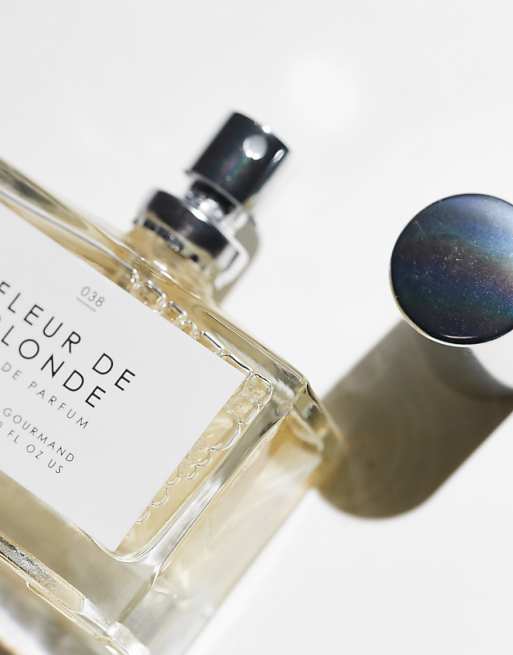 Le Monde Gourmand Fleur De Blonde Eau De Parfum 30ml