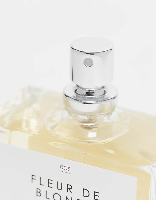 Le Monde Gourmand Fleur De Blonde Eau De Parfum 30ml