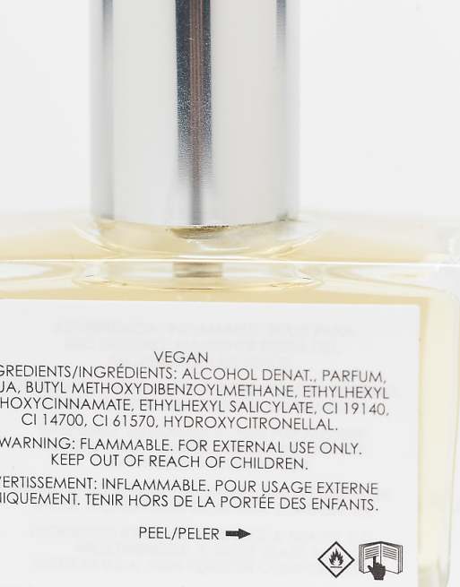Le Monde Gourmand Fleur De Blonde Eau De Parfum 30ml