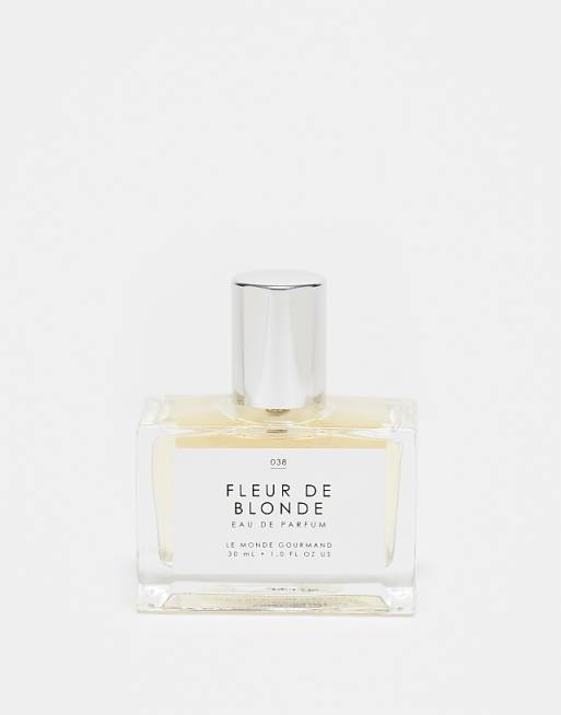 Le Monde Gourmand Fleur de Blonde Eau de Parfum 30ml