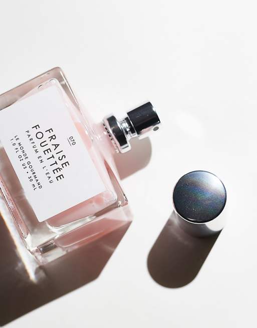 Le Monde Gourmand Fraise Fouettee Eau De Parfum 30ml