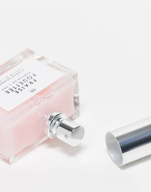 Le Monde Gourmand Fraise Fouettee Eau De Parfum 30ml