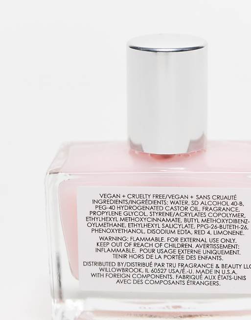 Le Monde Gourmand Fraise Fouettee Eau De Parfum 30ml
