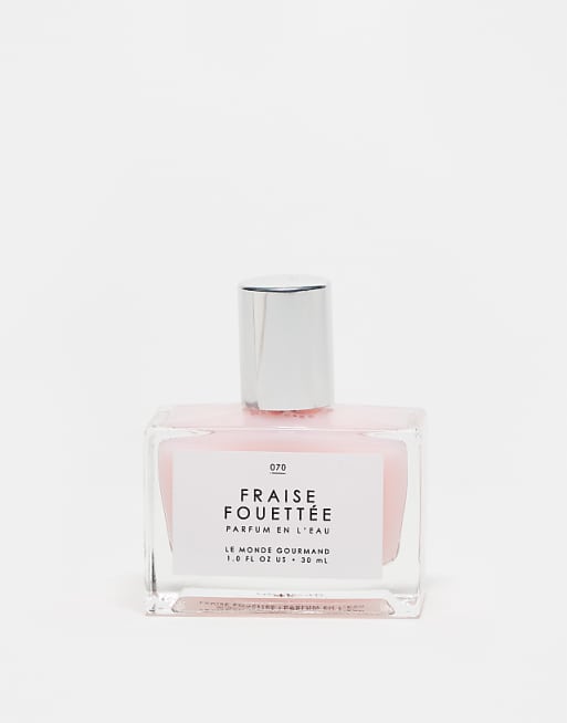 Le Monde Gourmand Fraise Fouettee Eau de Parfum 30ml