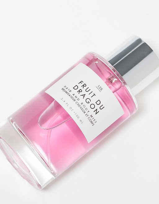 Le Monde Gourmand Fruit Du Dragon Hair & Body Mist Eau De Toilette 100ml