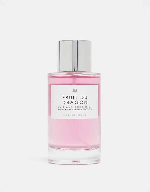 Le Monde Gourmand Fruit du Dragon Hair & Body Mist Eau de Toilette 100ml
