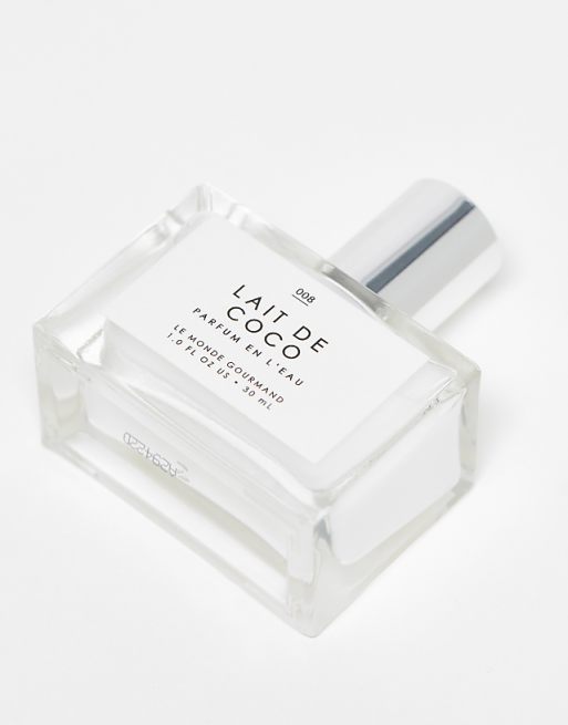 Le Monde Gourmand Lait De Coco Eau De Parfum 30ml