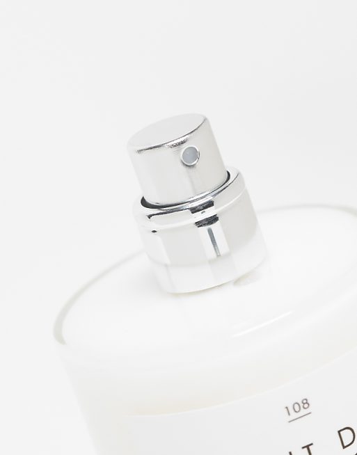 Le Monde Gourmand Lait De Coco Hair & Body Eau De Toilette 100ml