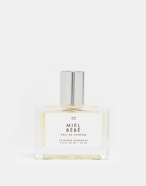 Le Monde Gourmand Miel Bebe Eau de Parfum 30ml