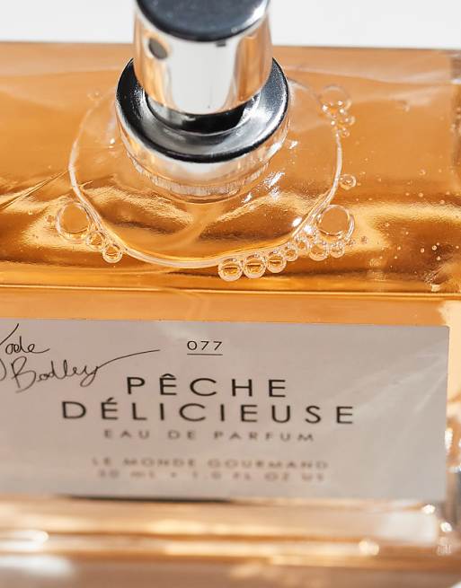 Le Monde Gourmand Peche Delicieuse Eau De Parfum 30ml