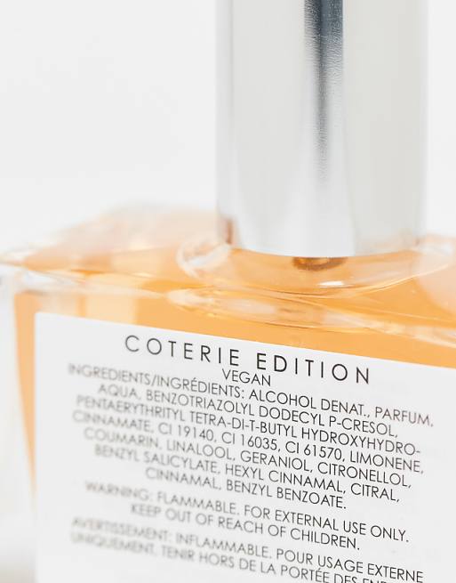 Le Monde Gourmand Peche Delicieuse Eau De Parfum 30ml