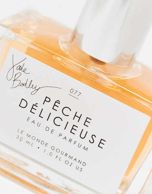 Le Monde Gourmand Peche Delicieuse Eau De Parfum 30ml