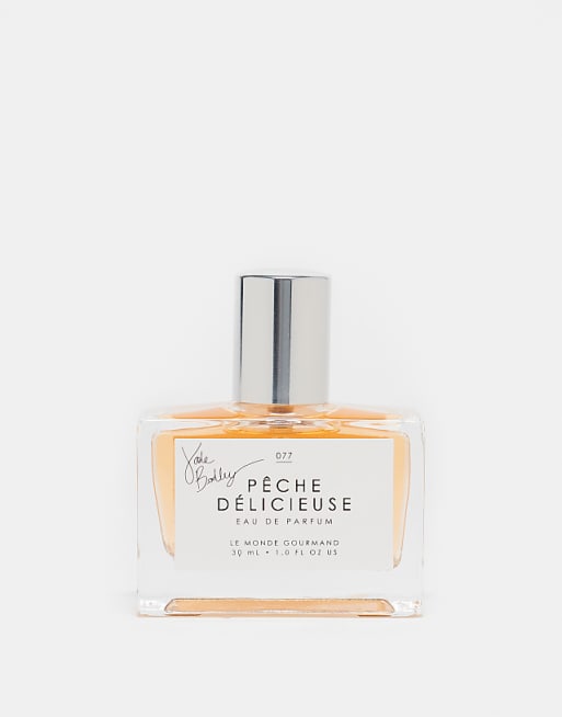 Le Monde Gourmand Peche Delicieuse Eau de Parfum 30ml