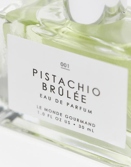 Le Monde Gourmand Pistachio Brulee Eau De Parfum 30ml