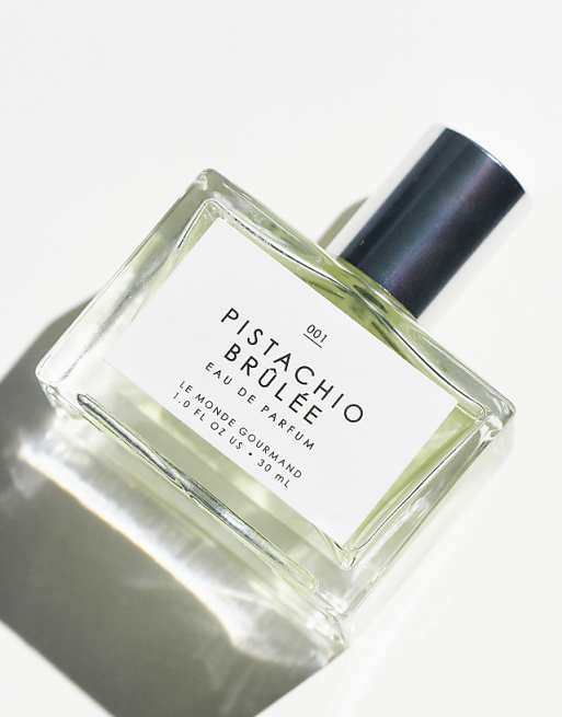 Le Monde Gourmand Pistachio Brulee Eau De Parfum 30ml