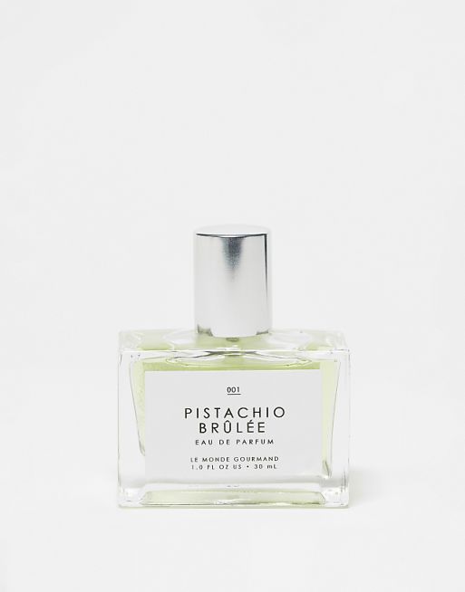Le Monde Gourmand Pistachio Brulee Eau de Parfum 30ml