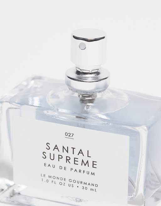 Le Monde Gourmand Santal Supreme Eau De Parfum 30ml