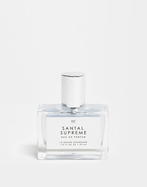 Le Monde Gourmand Santal Supreme Eau de Parfum 30ml
