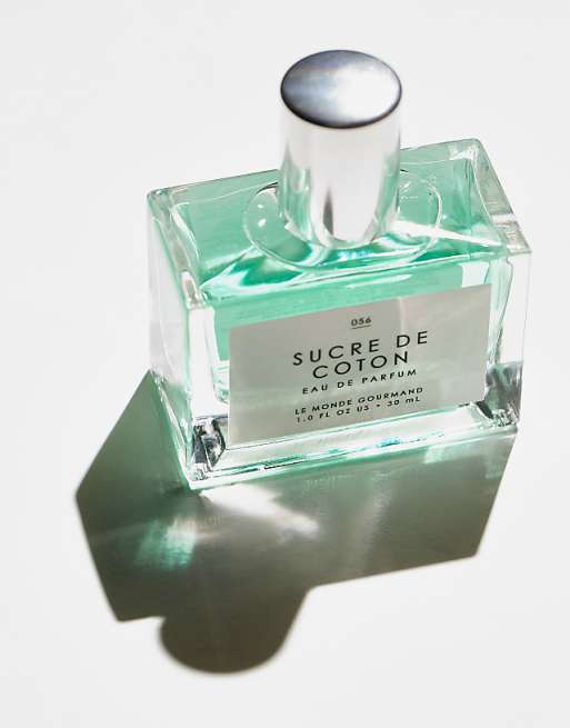 Le Monde Gourmand Sucre De Coton Eau De Parfum 30ml