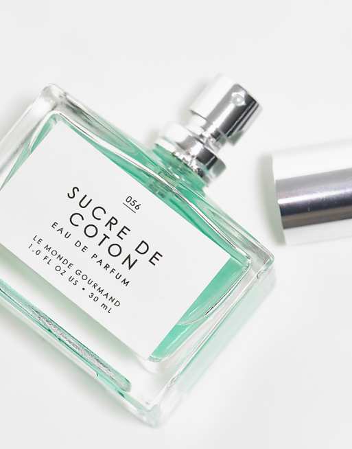 Le Monde Gourmand Sucre De Coton Eau De Parfum 30ml