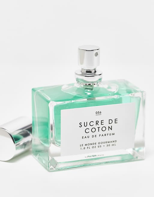 Le Monde Gourmand Sucre De Coton Eau De Parfum 30ml