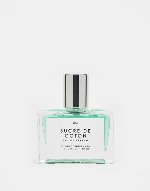 Le Monde Gourmand Sucre de Coton Eau de Parfum 30ml