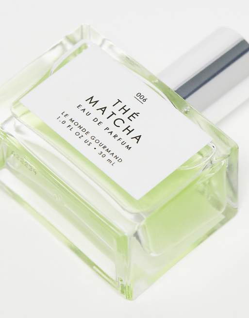 Le Monde Gourmand The Matcha Eau De Parfum 30ml
