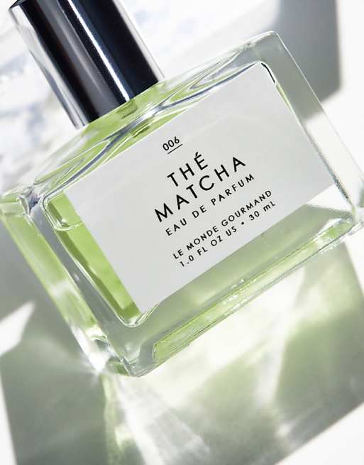 Le Monde Gourmand The Matcha Eau De Parfum 30ml