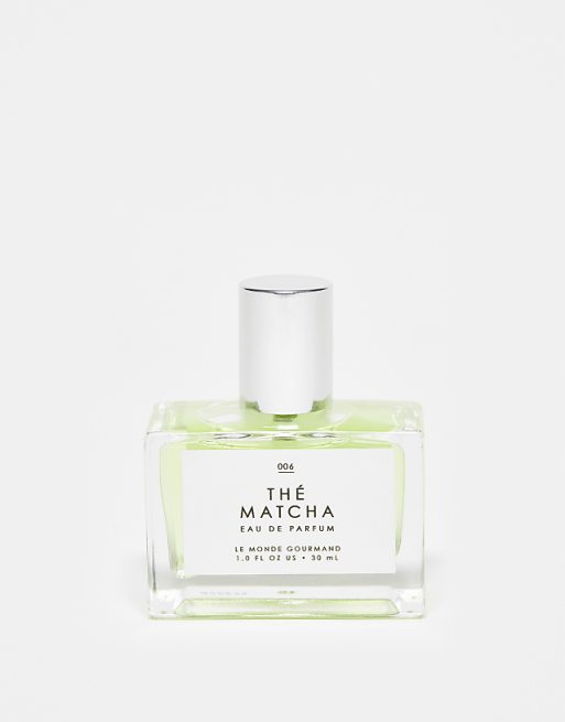 Le Monde Gourmand The Matcha Eau de Parfum 30ml