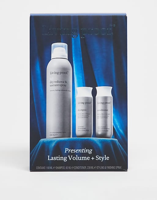 Living Proof Full Franchise Routine - 34% Saving