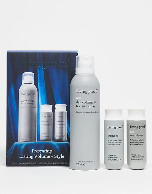 Living Proof Full Franchise Routine - 34% Saving