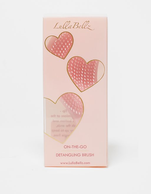 Lullabellz Detangling Brush