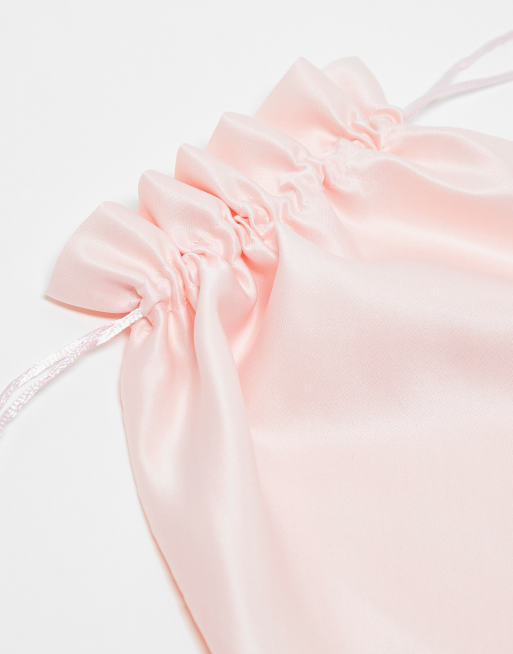 LullaBellz Hair Extensions Storage Bag