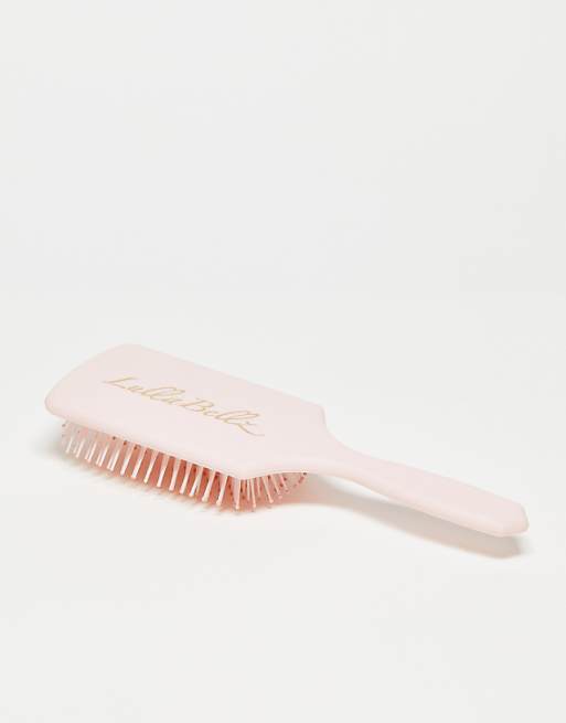 Lullabellz Paddle Brush