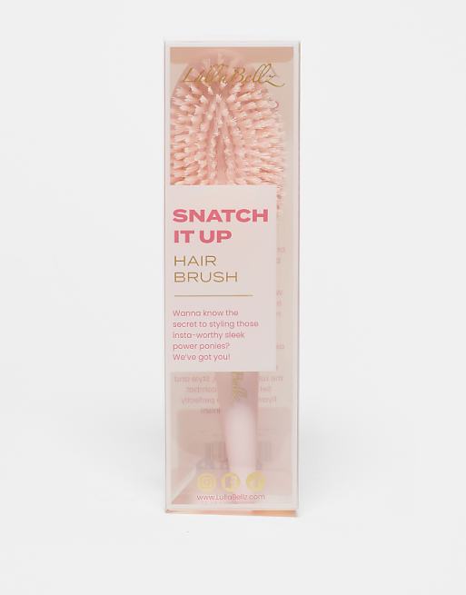 Lullabellz Snatch It Up Brush