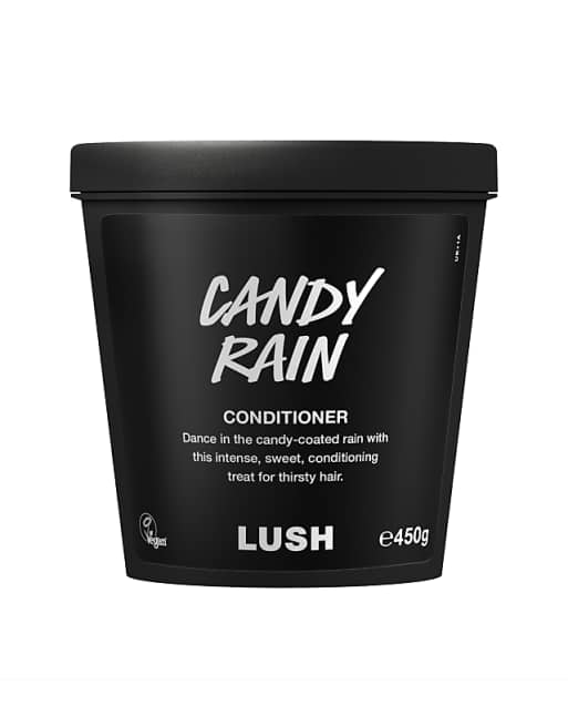 LUSH Candy Rain Conditioner