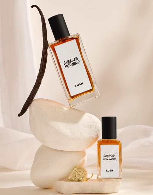 LUSH Chelsea Morning Perfume