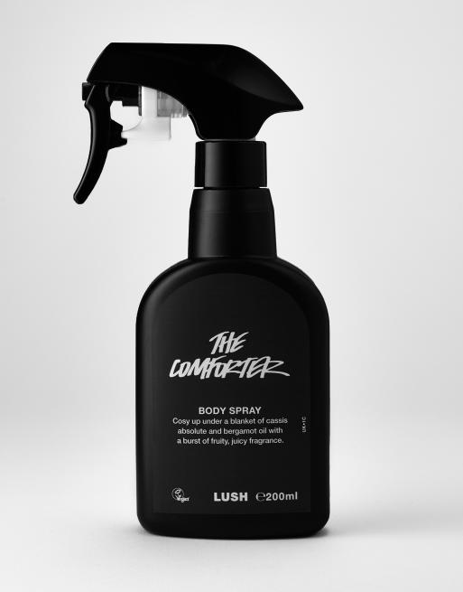 LUSH Comforter Body Spray 200ml