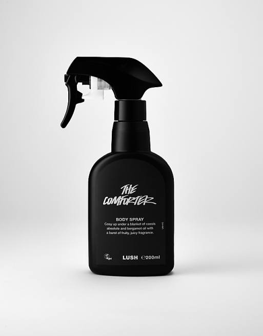 LUSH Comforter Body Spray 200ml