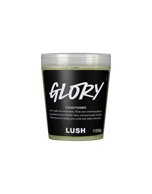 LUSH Conditioner glory 215g