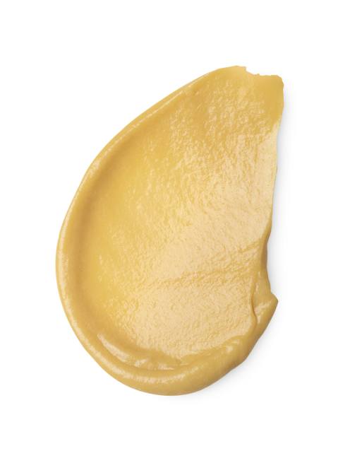 LUSH Conditioner Power In Orange