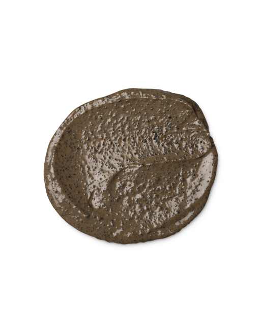LUSH Face And Body Mask Cup O'coffee 325g