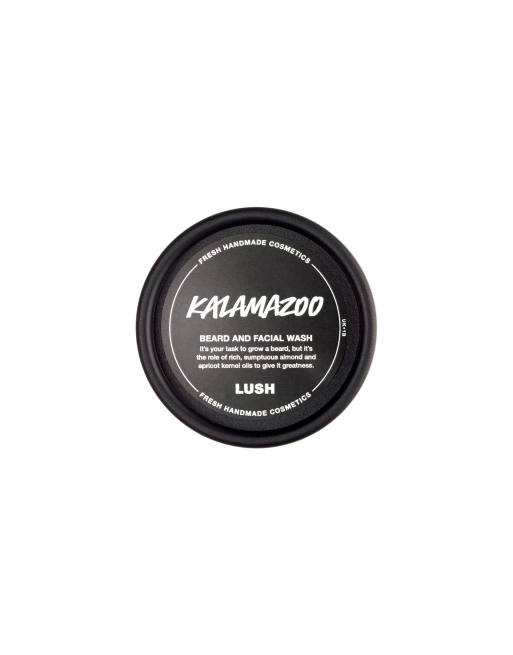 LUSH Facial Care Kalamazoo Beard And Facial Wash 240g