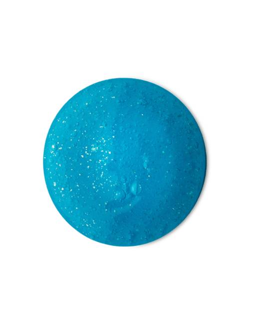 LUSH Intergalactic Shower Gel